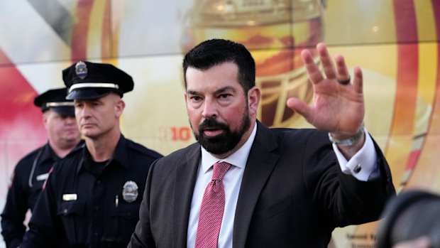 Ryan Day
